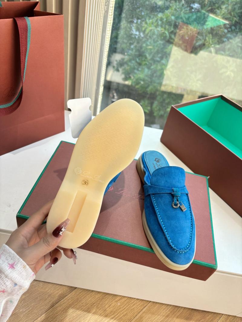 Loro Piana Slippers SLPS62603
