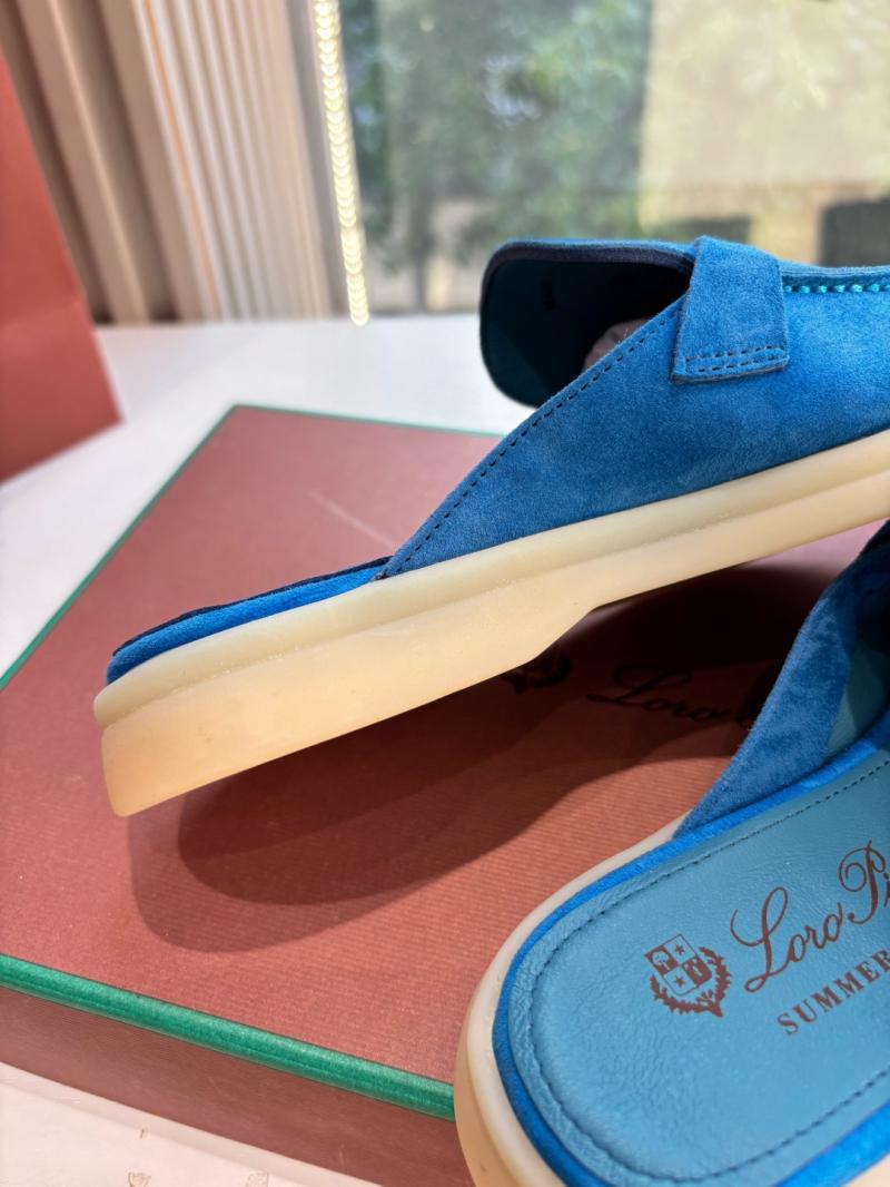 Loro Piana Slippers SLPS62603