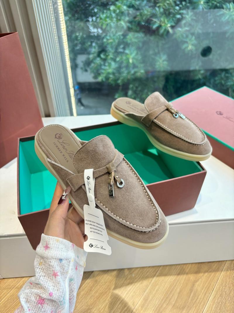Loro Piana Slippers SLPS62605