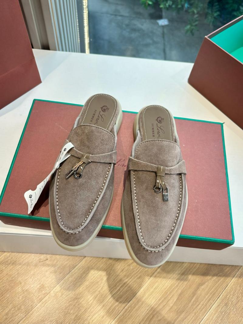 Loro Piana Slippers SLPS62605