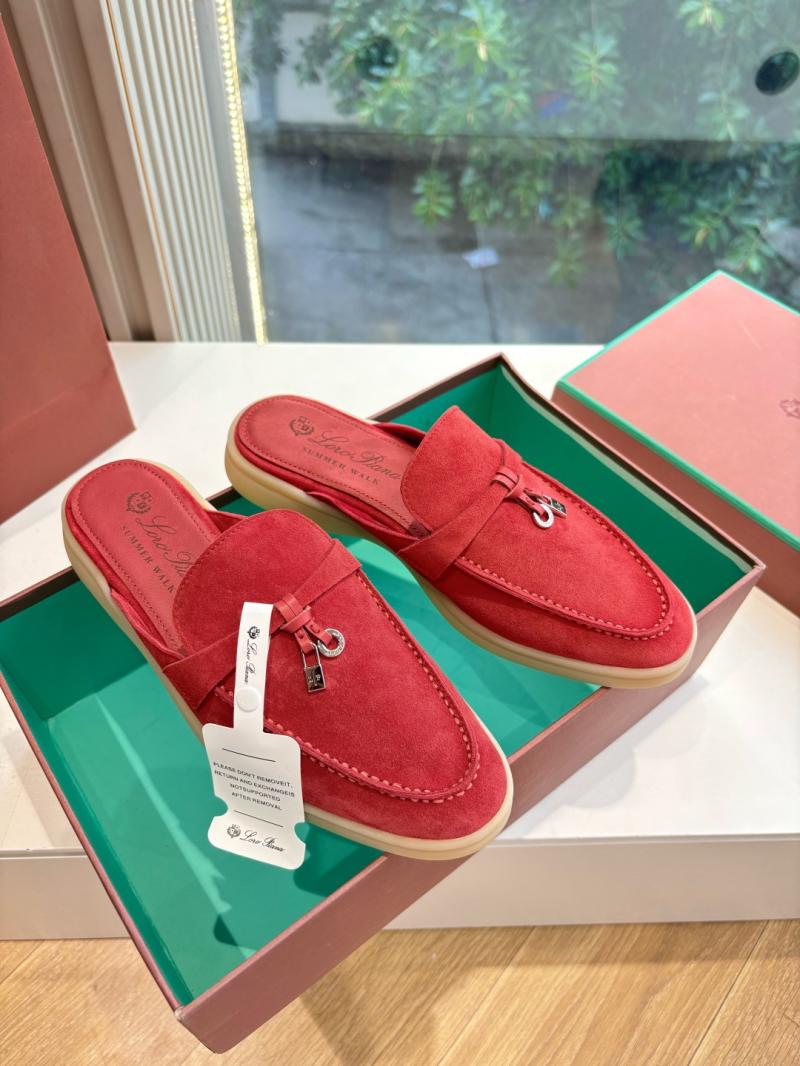 Loro Piana Slippers SLPS62606