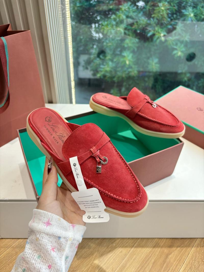 Loro Piana Slippers SLPS62606