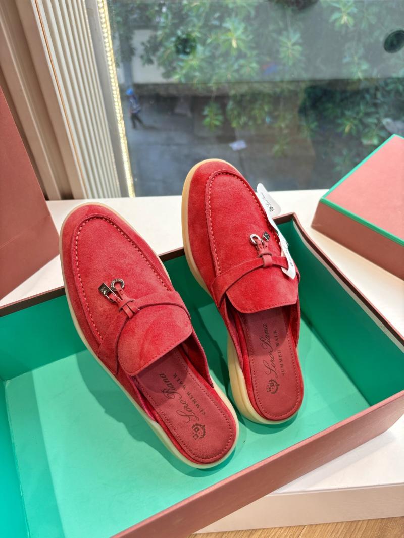 Loro Piana Slippers SLPS62606