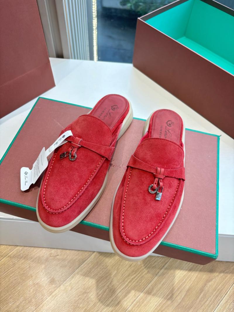 Loro Piana Slippers SLPS62606