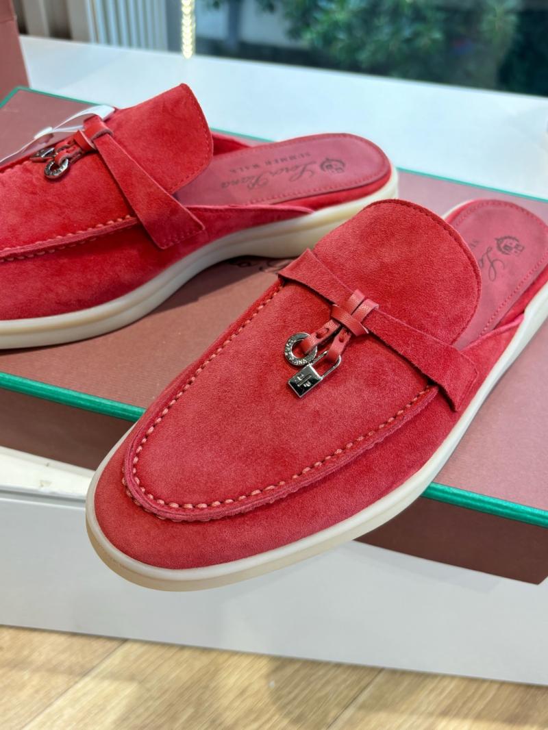 Loro Piana Slippers SLPS62606