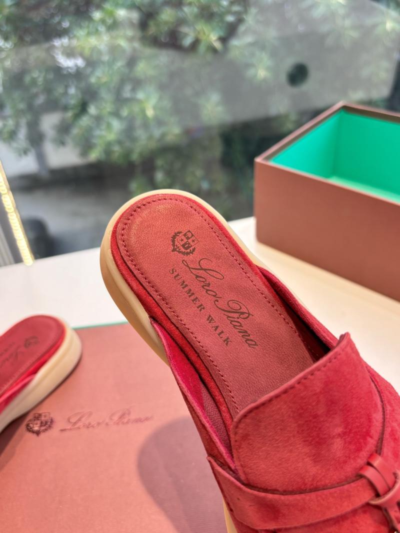 Loro Piana Slippers SLPS62606