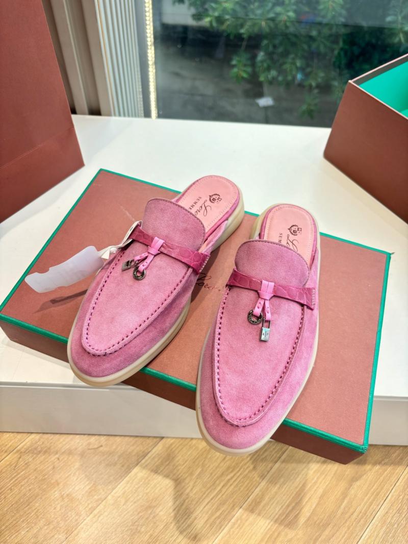 Loro Piana Slippers SLPS62608