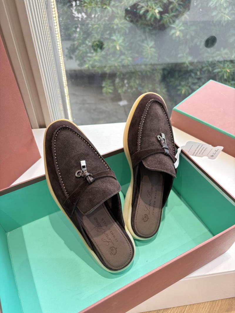 Loro Piana Slippers SLPS62609