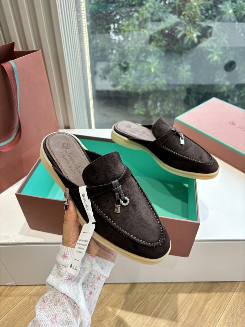 Loro Piana Slippers SLPS62609