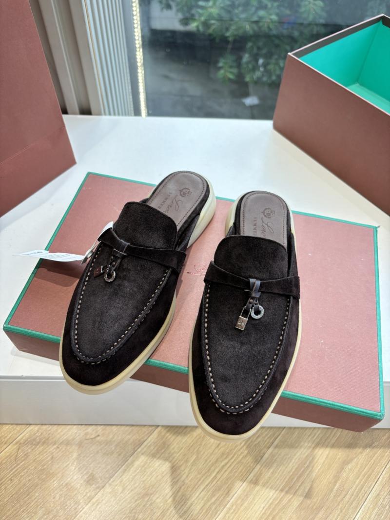 Loro Piana Slippers SLPS62609