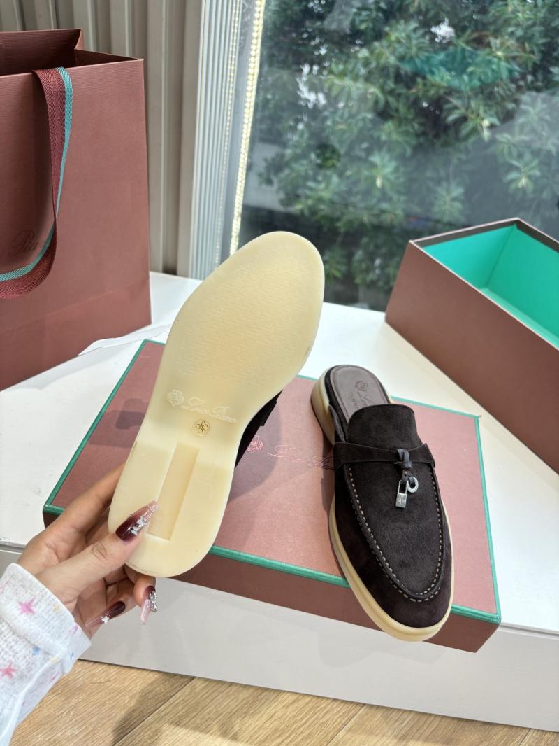 Loro Piana Slippers SLPS62609