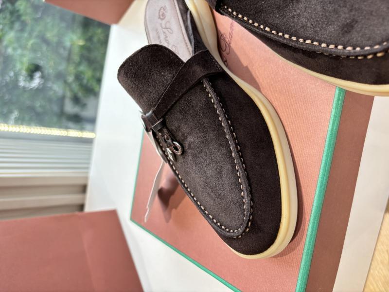 Loro Piana Slippers SLPS62609