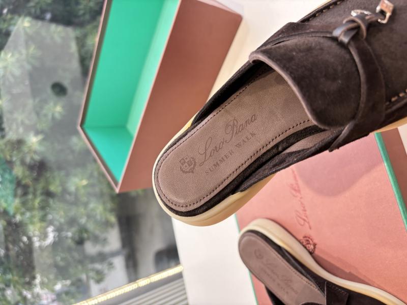 Loro Piana Slippers SLPS62609