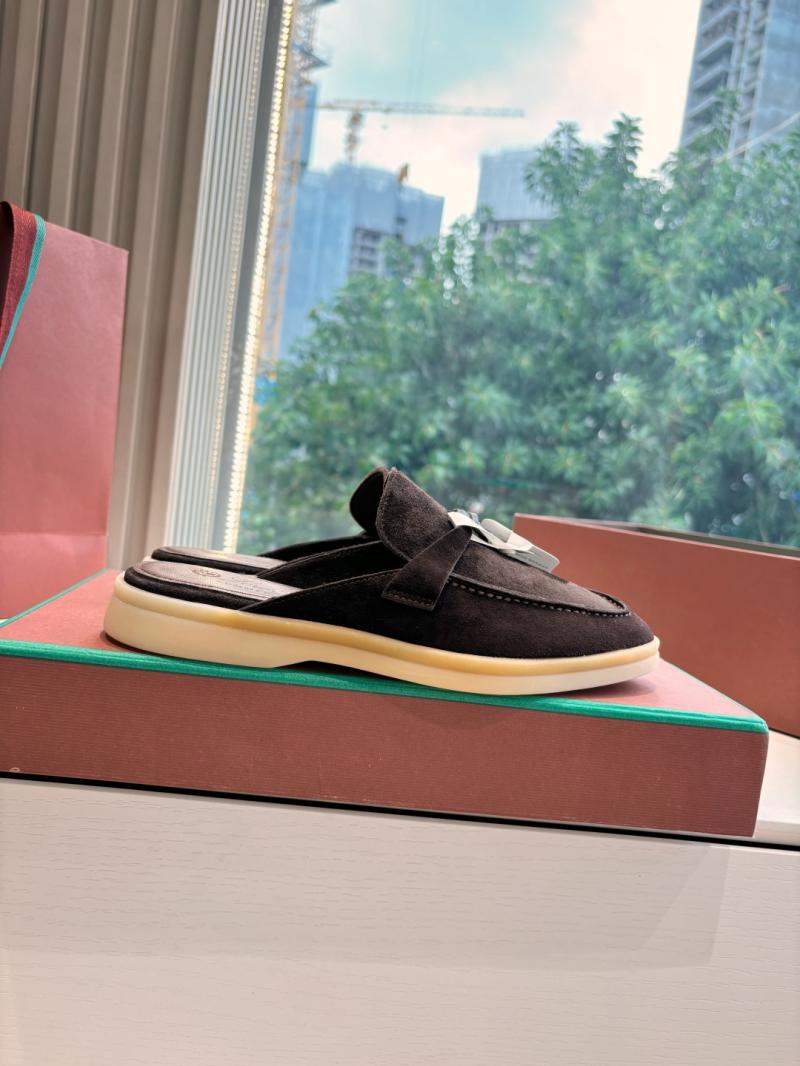 Loro Piana Slippers SLPS62609