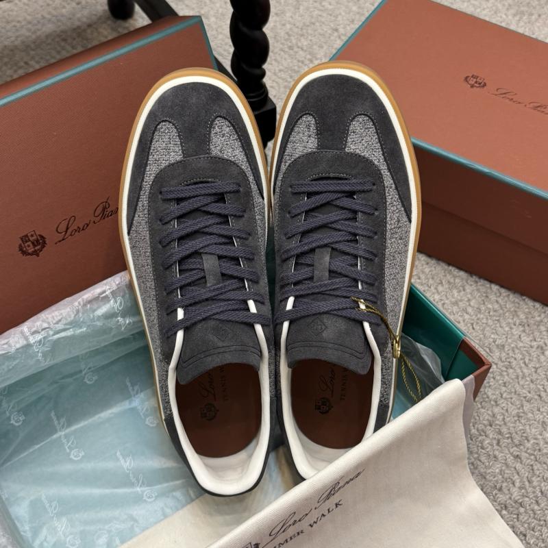 Loro Piana Unisex Sneakers SLPU71201