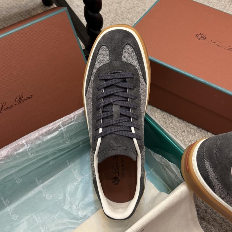 Loro Piana Unisex Sneakers SLPU71201