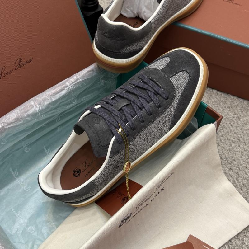 Loro Piana Unisex Sneakers SLPU71201