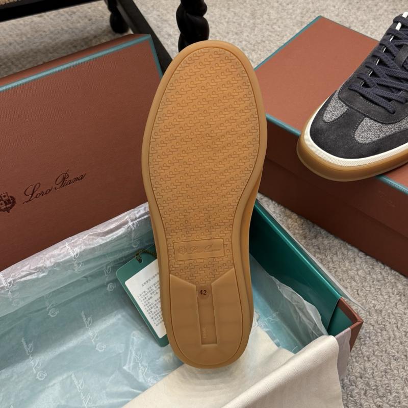 Loro Piana Unisex Sneakers SLPU71201