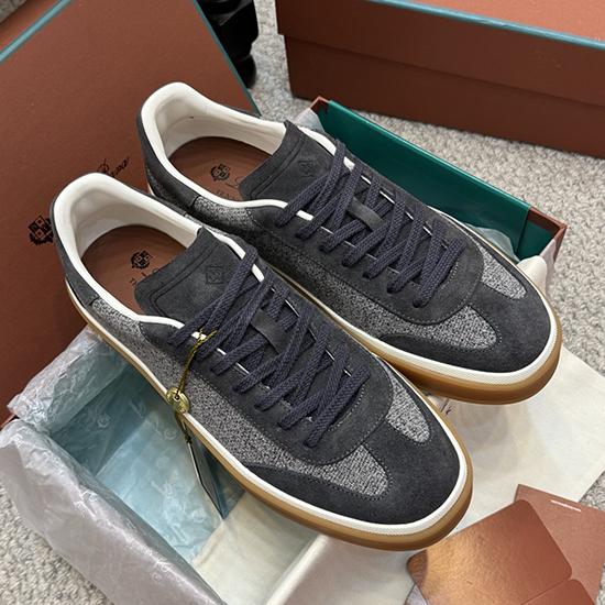 Loro Piana Unisex Sneakers SLPU71201