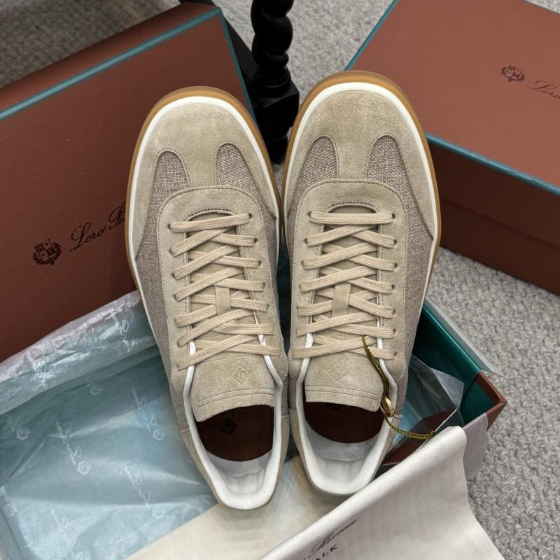 Loro Piana Unisex Sneakers SLPU71202