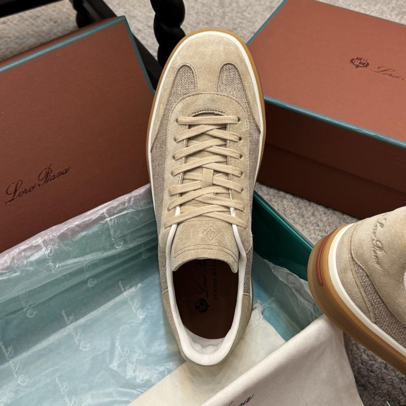 Loro Piana Unisex Sneakers SLPU71202