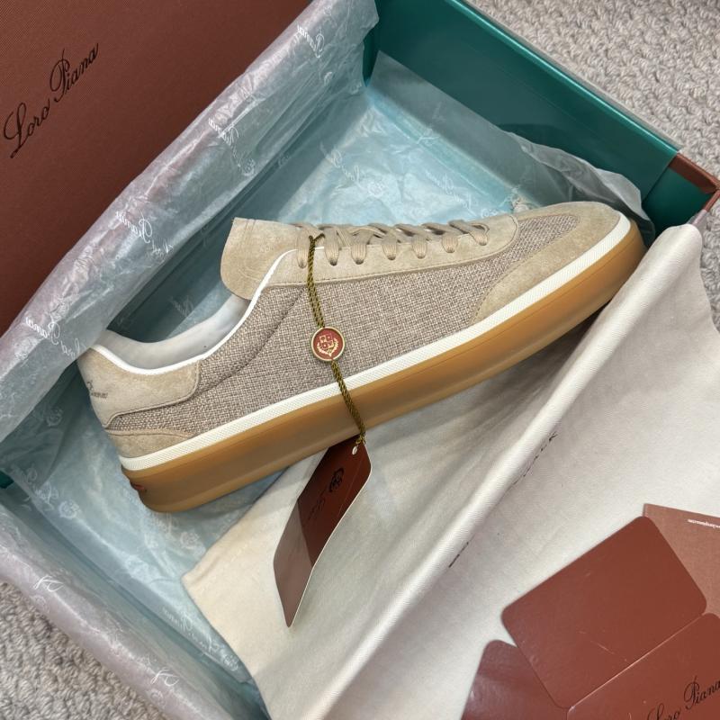 Loro Piana Unisex Sneakers SLPU71202