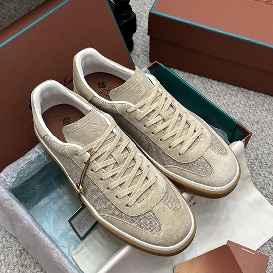 Loro Piana Unisex Sneakers SLPU71202