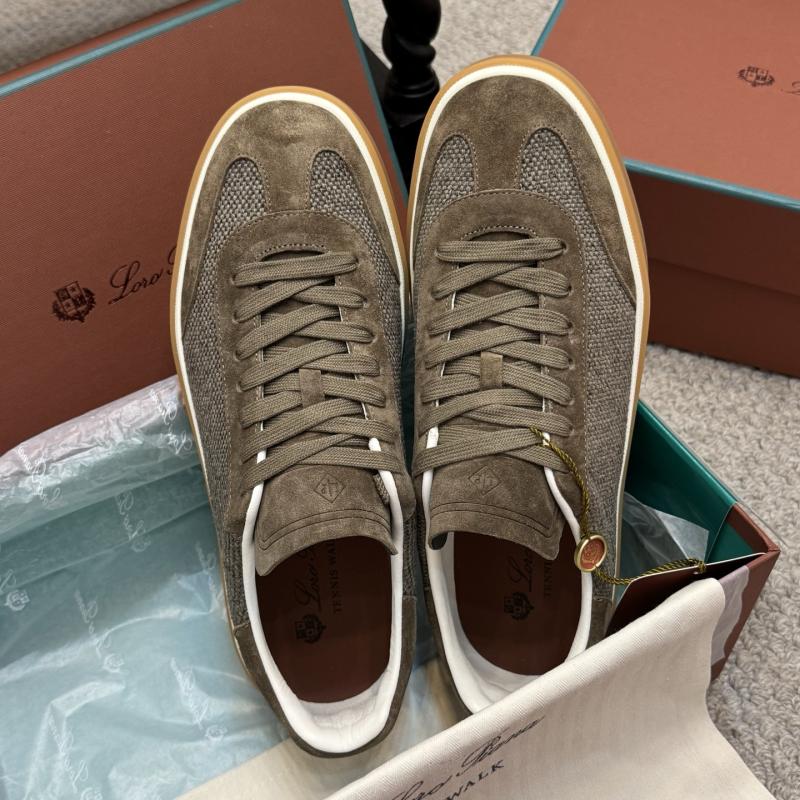 Loro Piana Unisex Sneakers SLPU71203