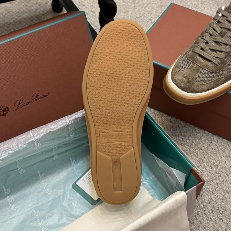 Loro Piana Unisex Sneakers SLPU71203