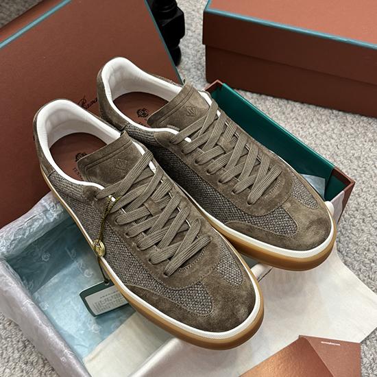 Loro Piana Unisex Sneakers SLPU71203