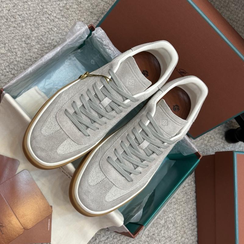 Loro Piana Unisex Sneakers SLPU71204