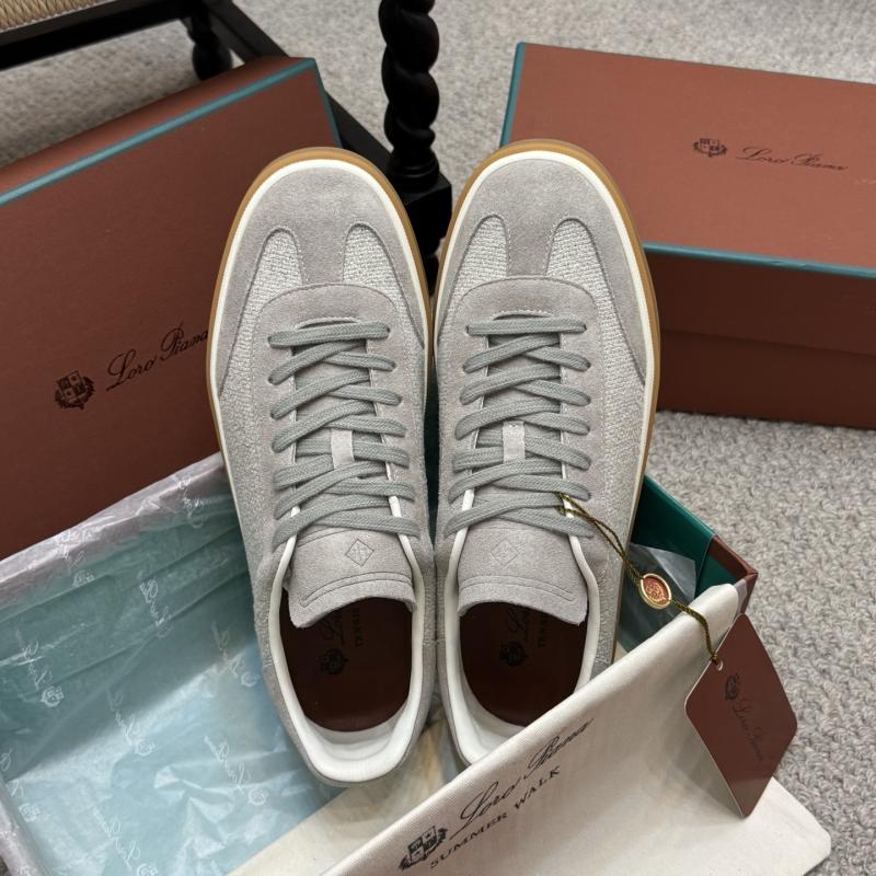 Loro Piana Unisex Sneakers SLPU71204