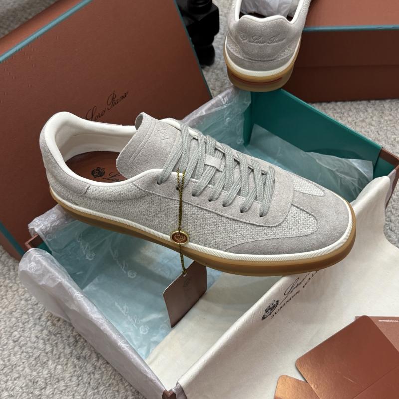 Loro Piana Unisex Sneakers SLPU71204