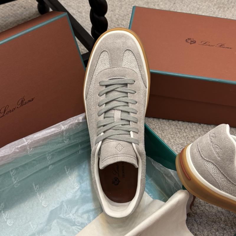 Loro Piana Unisex Sneakers SLPU71204