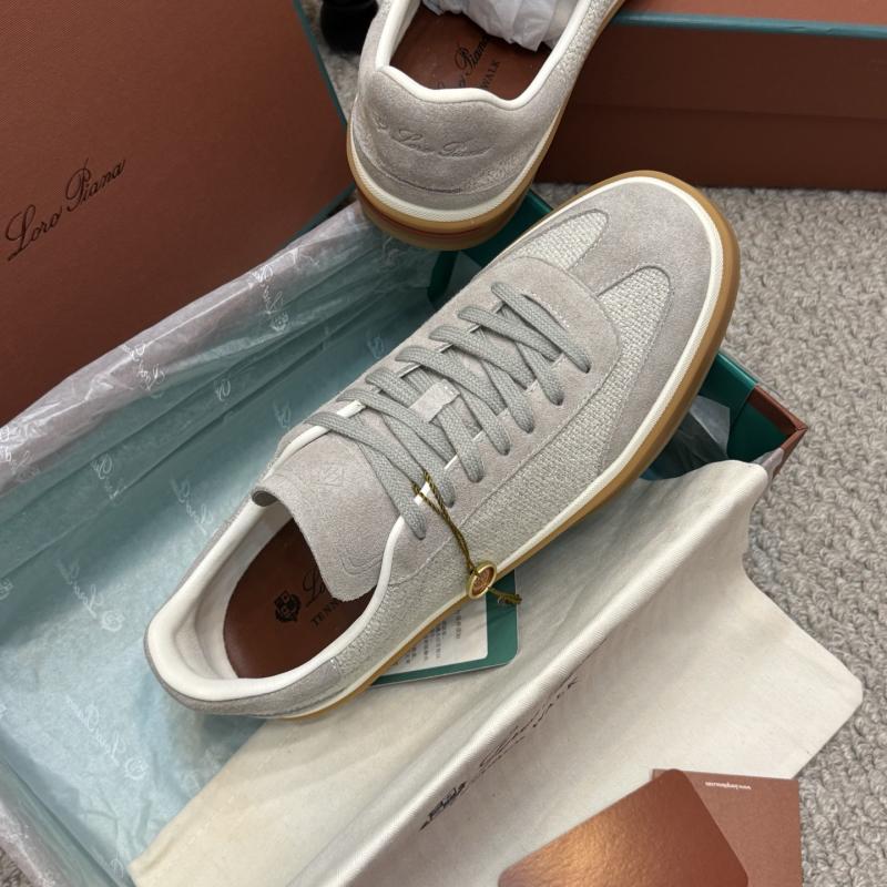Loro Piana Unisex Sneakers SLPU71204
