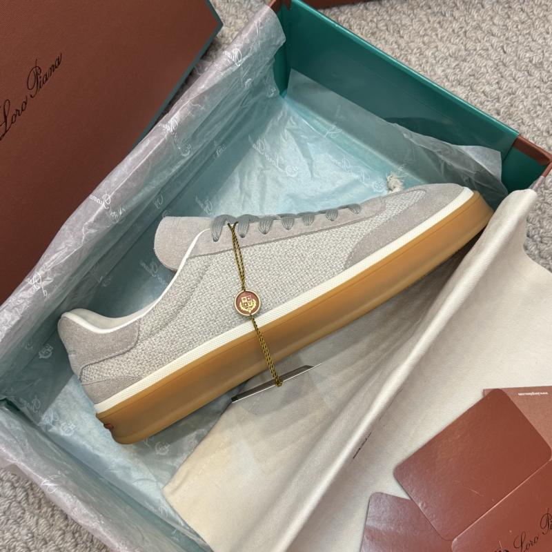 Loro Piana Unisex Sneakers SLPU71204