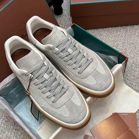 Loro Piana Unisex Sneakers SLPU71204