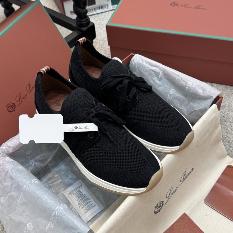 Loro Piana Unisex Sneakers SLPU71205