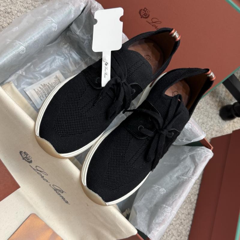 Loro Piana Unisex Sneakers SLPU71205