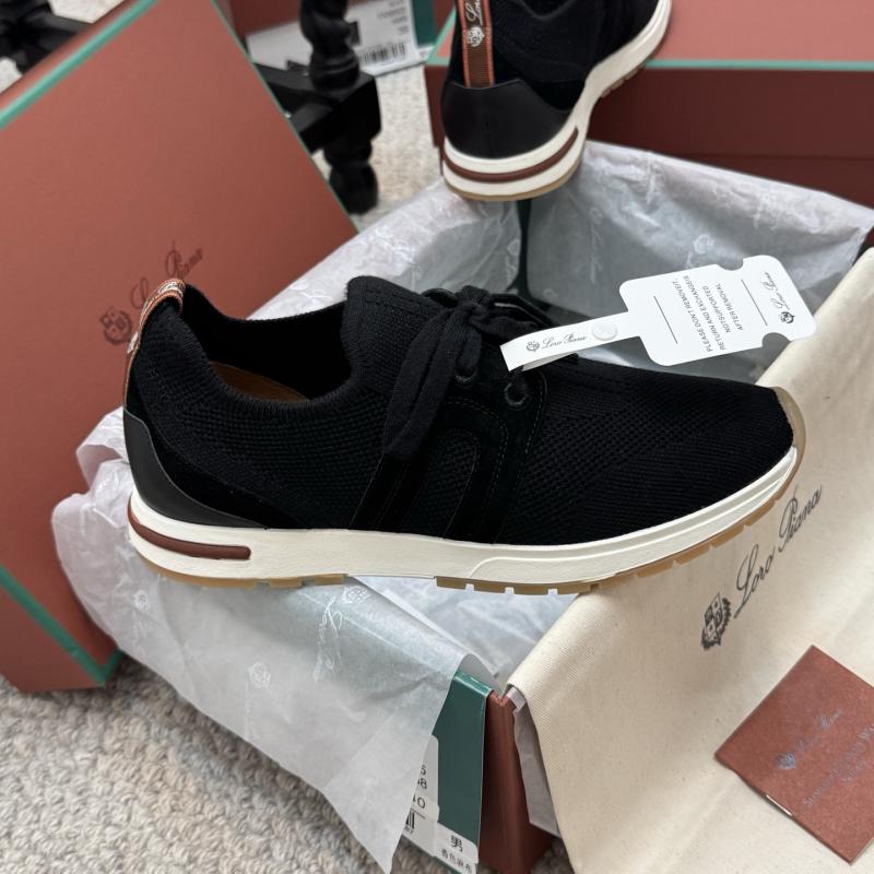 Loro Piana Unisex Sneakers SLPU71205