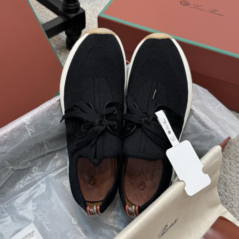 Loro Piana Unisex Sneakers SLPU71205