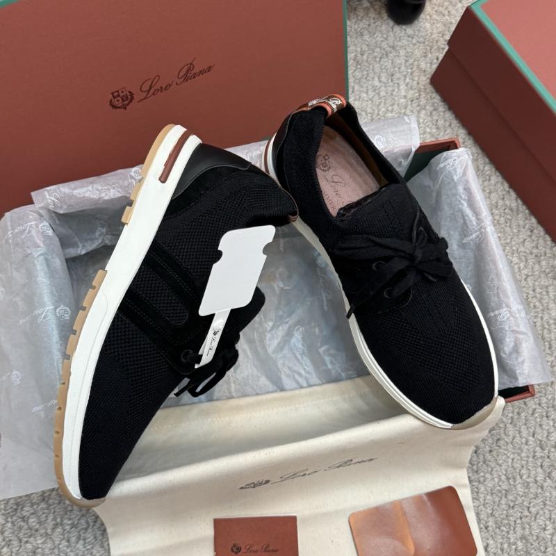 Loro Piana Unisex Sneakers SLPU71205