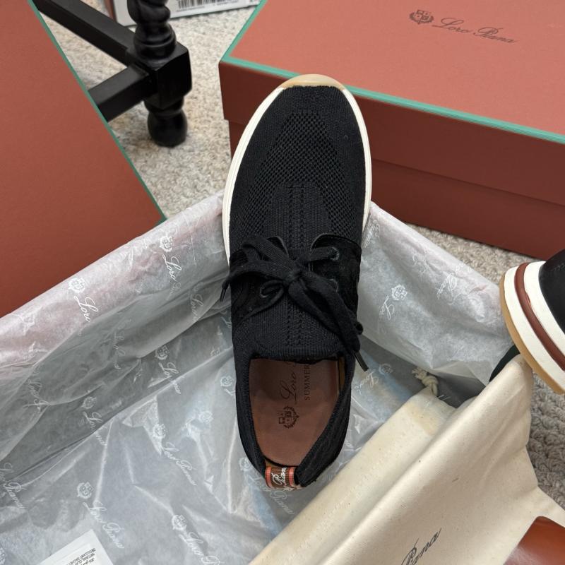 Loro Piana Unisex Sneakers SLPU71205