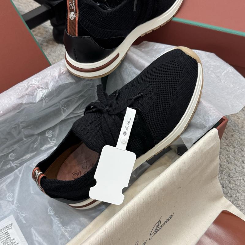 Loro Piana Unisex Sneakers SLPU71205