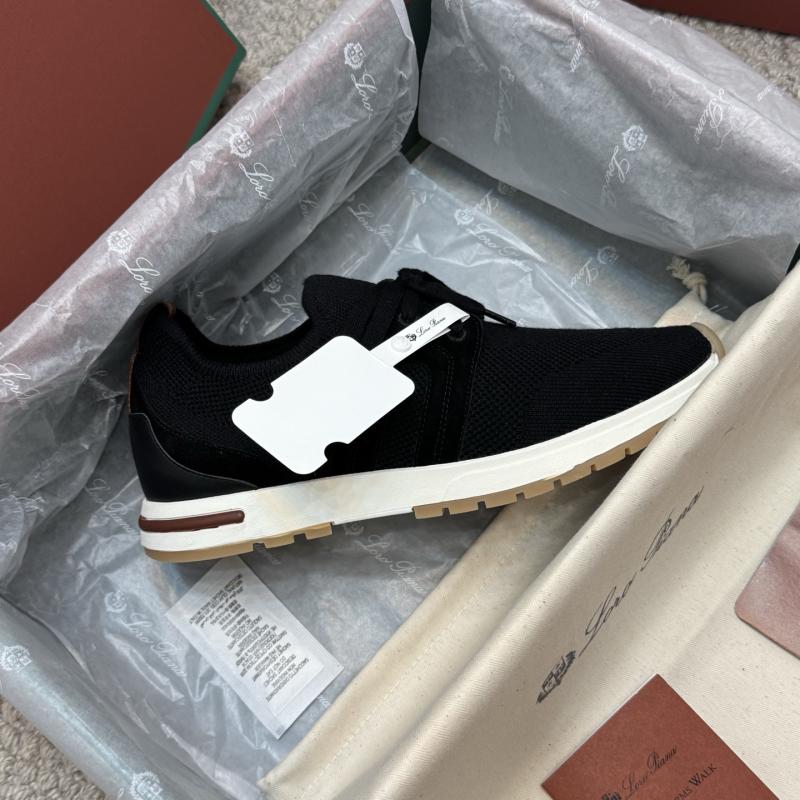 Loro Piana Unisex Sneakers SLPU71205
