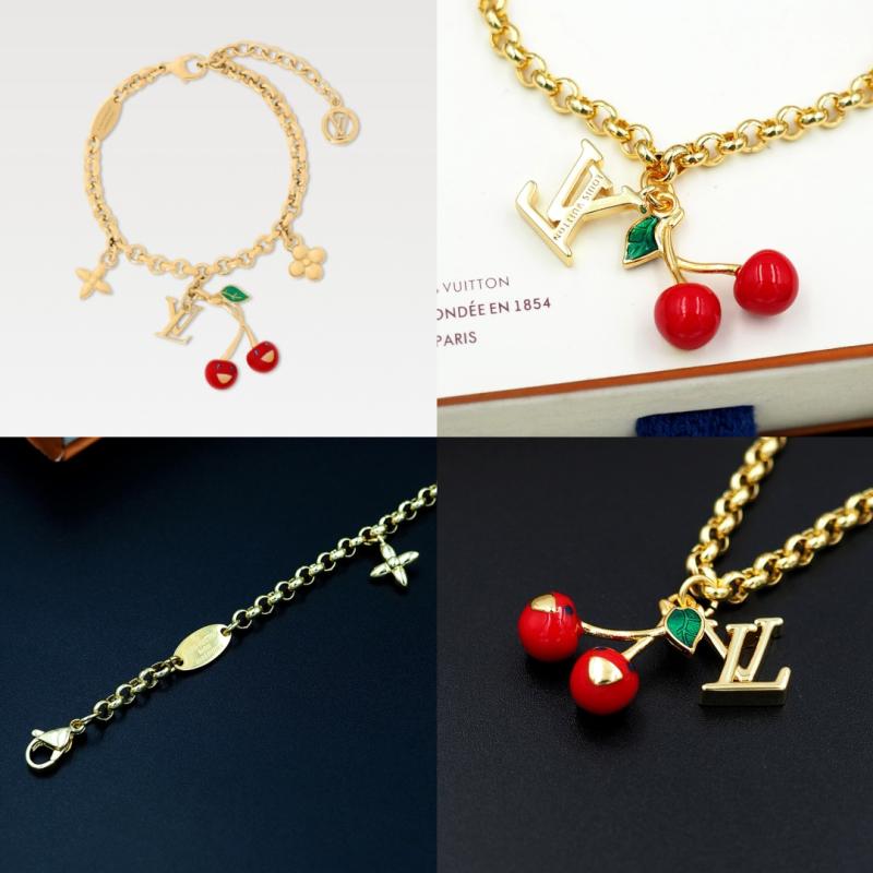 Louis Vuitton Bracelet YLB63001