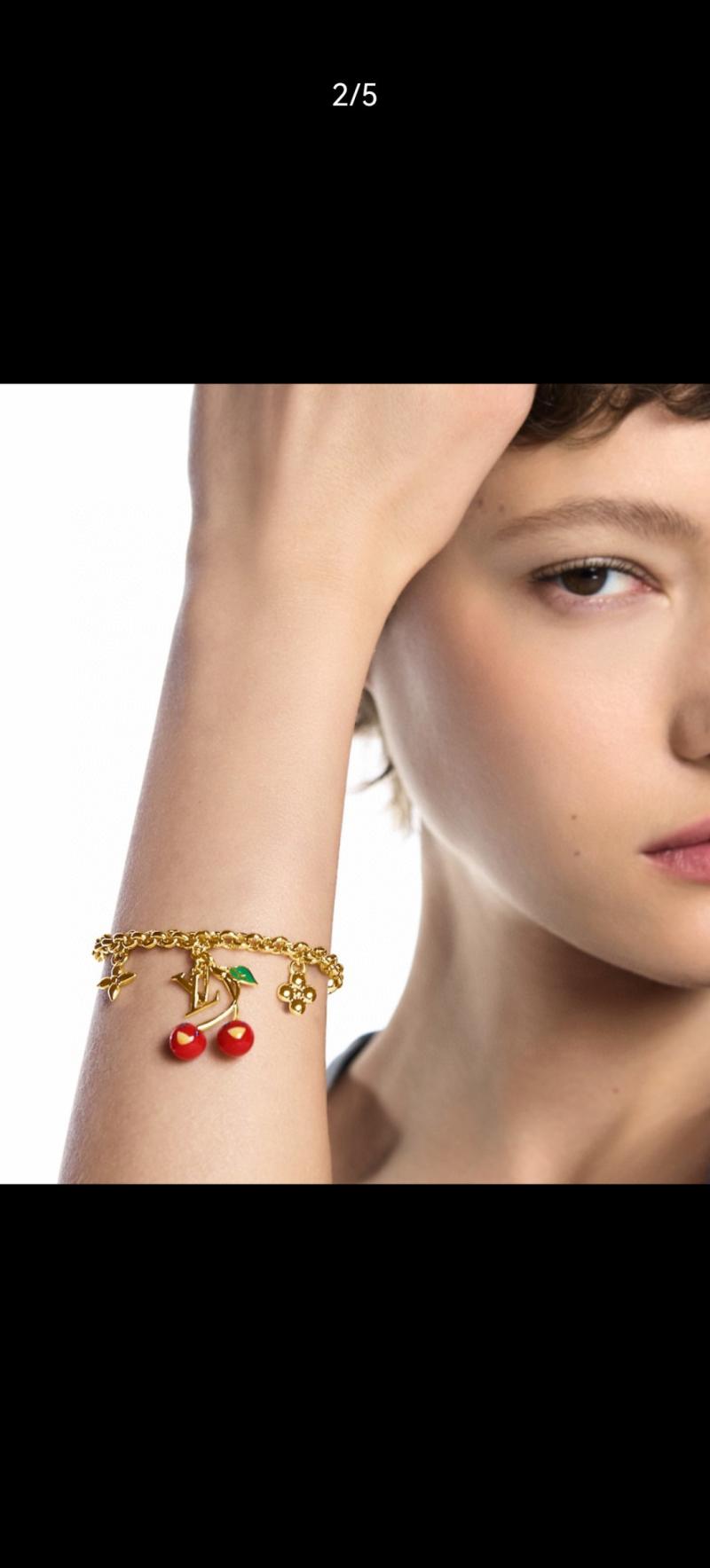 Louis Vuitton Bracelet YLB63001