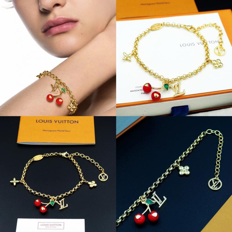Louis Vuitton Bracelet YLB63001