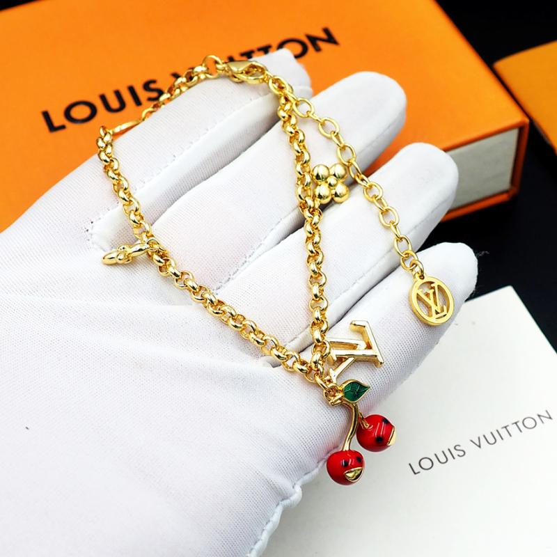 Louis Vuitton Bracelet YLB63001