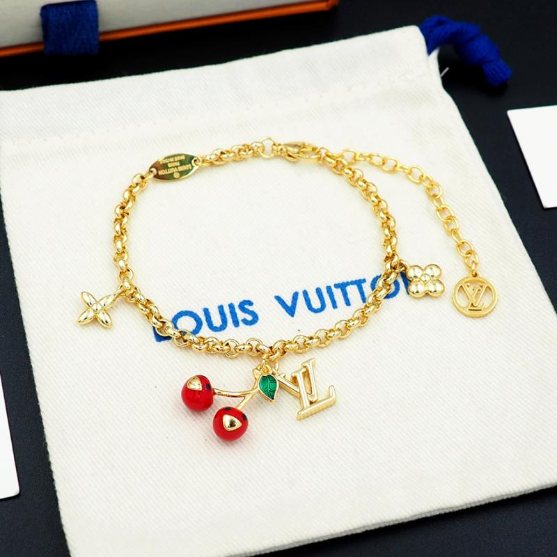 Louis Vuitton Bracelet YLB63001